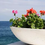 Апартаменты Liamandrea By Puglia On Line Торре-Вадо