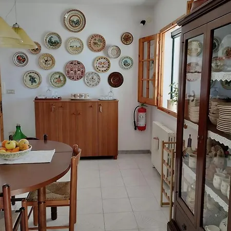 Liamandrea By Puglia On Line דירה טורה ואדו