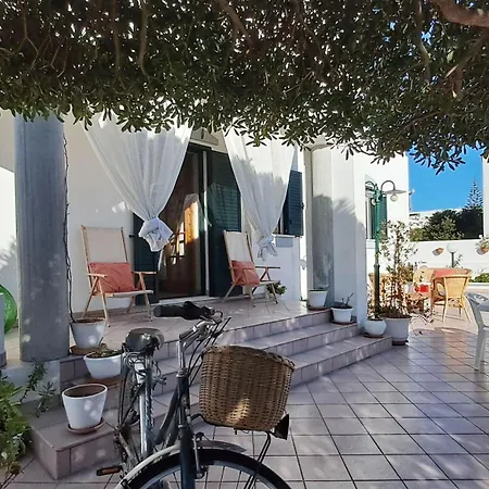 Liamandrea By Puglia On Line * טורה ואדו