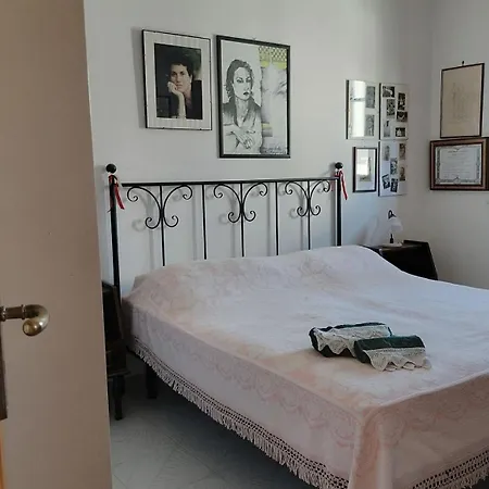 דירה Liamandrea By Puglia On Line טורה ואדו