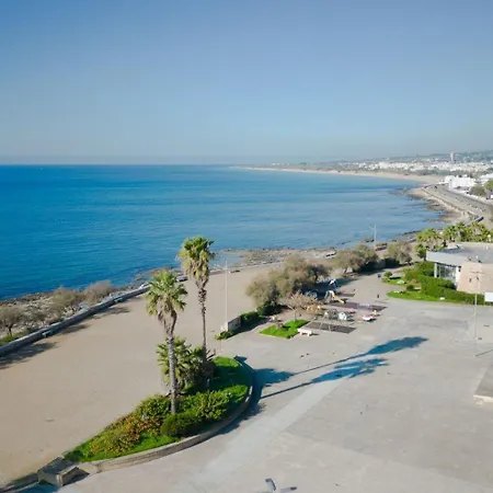 Apartman Liamandrea By Puglia On Line *