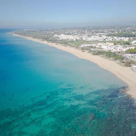 Liamandrea By Puglia On Line * Torre Vado