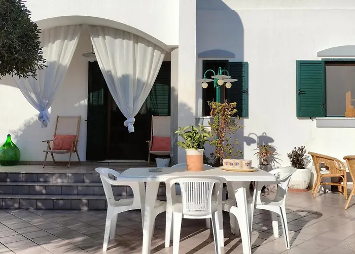 Liamandrea By Puglia On Line Torre Vado