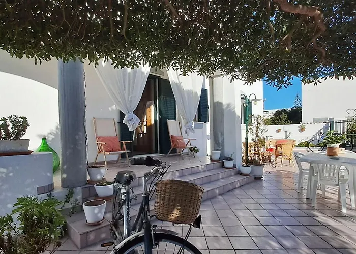 Liamandrea By Puglia On Line * Torre Vado