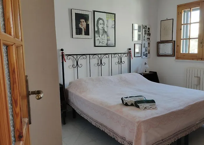 Apartman Liamandrea By Puglia On Line Torre Vado