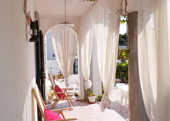 Apartman Liamandrea By Puglia On Line