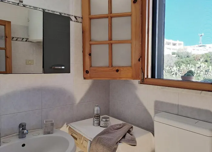 Apartment Liamandrea By Puglia On Line *