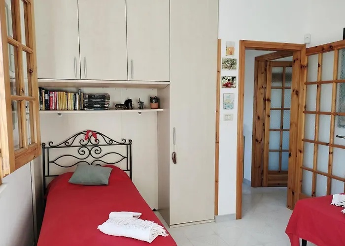 Liamandrea By Puglia On Line Apartman Torre Vado