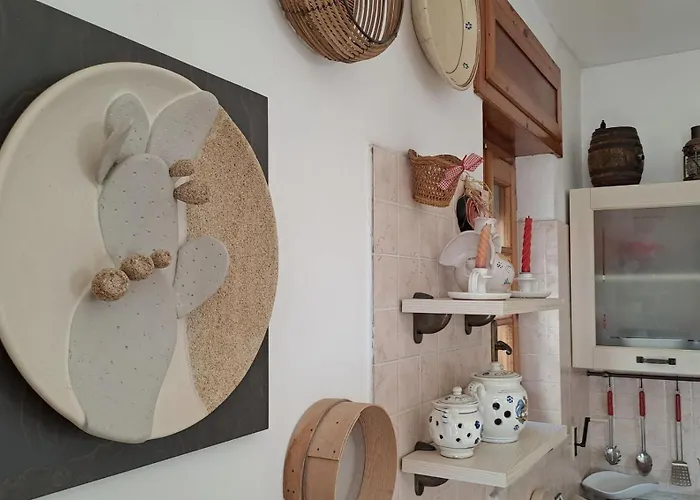 Liamandrea By Puglia On Line * Torre Vado