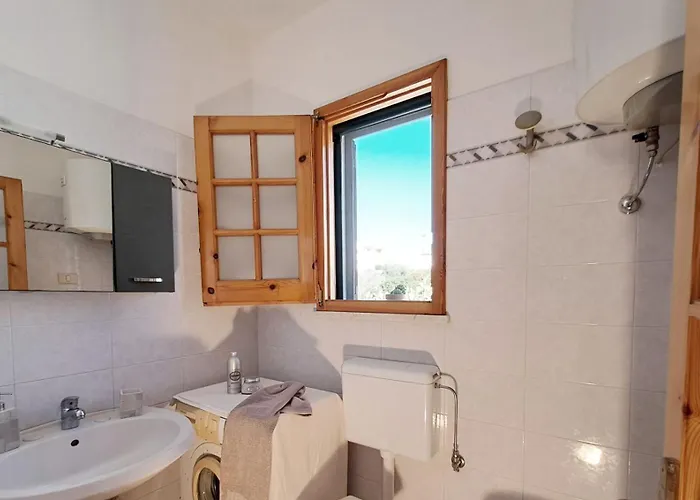 Apartment Liamandrea By Puglia On Line