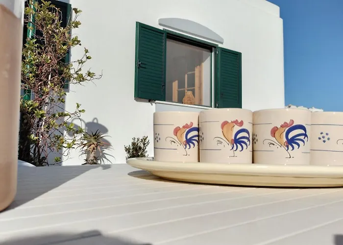 Apartman Liamandrea By Puglia On Line *