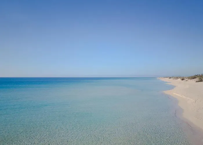 Apartman Liamandrea By Puglia On Line *