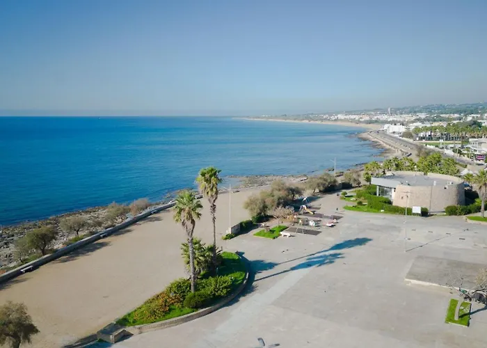 Apartman Liamandrea By Puglia On Line *